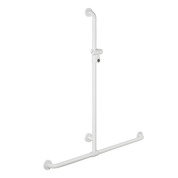 Hewi Towel Bar - Blue