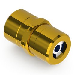 BS Lead Safe™ Mini Dual Check Valve 15 M&M