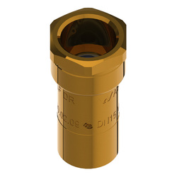 BS Lead Safe™ Mini Dual Check Valve G15MI x RP15FI