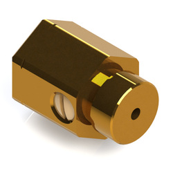 BS Lead Safe™ Hex Regulating Valve 15 M&F