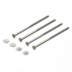 Ifo Pan Screw and Caps Kit (8pcs)