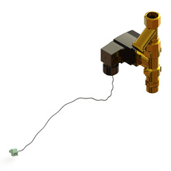 Flowmatic® Lead Safe™ Mains Solenoid Kit 24v AC 15