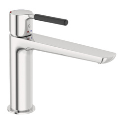 GalvinAssist® CP Lead Safe™ Short Sink Mixer with Short Pin Handle H&C