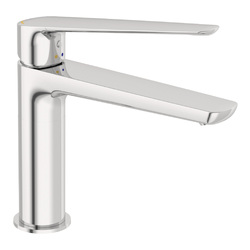 GalvinAssist® CP Lead Safe™ Short Sink Mixer with Long Paddle Handle