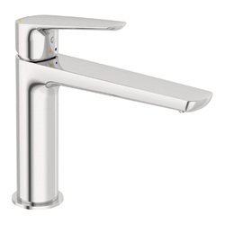 GalvinAssist® CP Lead Safe™ Short Sink Mixer with Short Paddle Handle