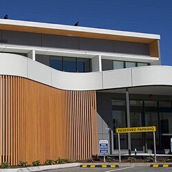 Robina Hospital Crisis Stabilisation Unit (QLD) | Galvin Engineering