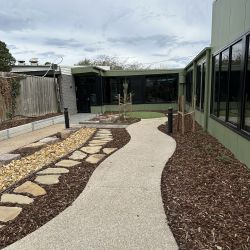 Frankston Youth Prevention & Recovery Care Unit (VIC)