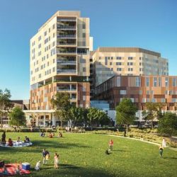 Frankston Hospital Redevelopment (VIC)